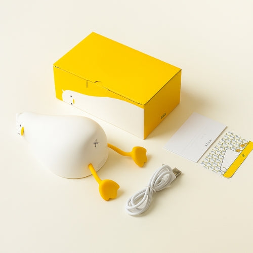 Abajur Duck Lamp com Frete Grátis na Shopanda