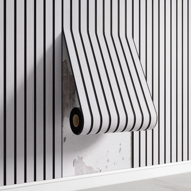 Adesivo de Parede Rolo Adesivo Palete Para Decoracao Cor Cinza Com Frete Gratis Shopanda