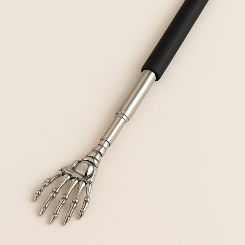 Arranhador de Costas Hand Stick Para Alivio Imediato Com Frete Gratis Shopanda