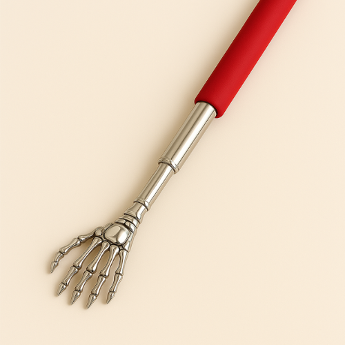 Arranhador de Costas Hand Stick Para Alivio Imediato Com Frete Gratis Shopanda
