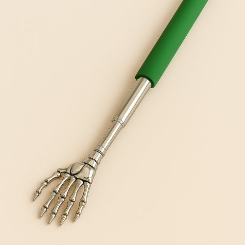 Arranhador de Costas Hand Stick Para Alivio Imediato Com Frete Gratis Shopanda