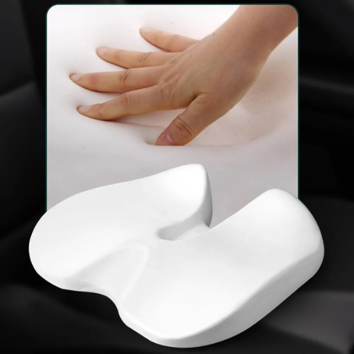Assento Ortopédico Confy Para Mais Conforto Com Frete Grátis Shopanda