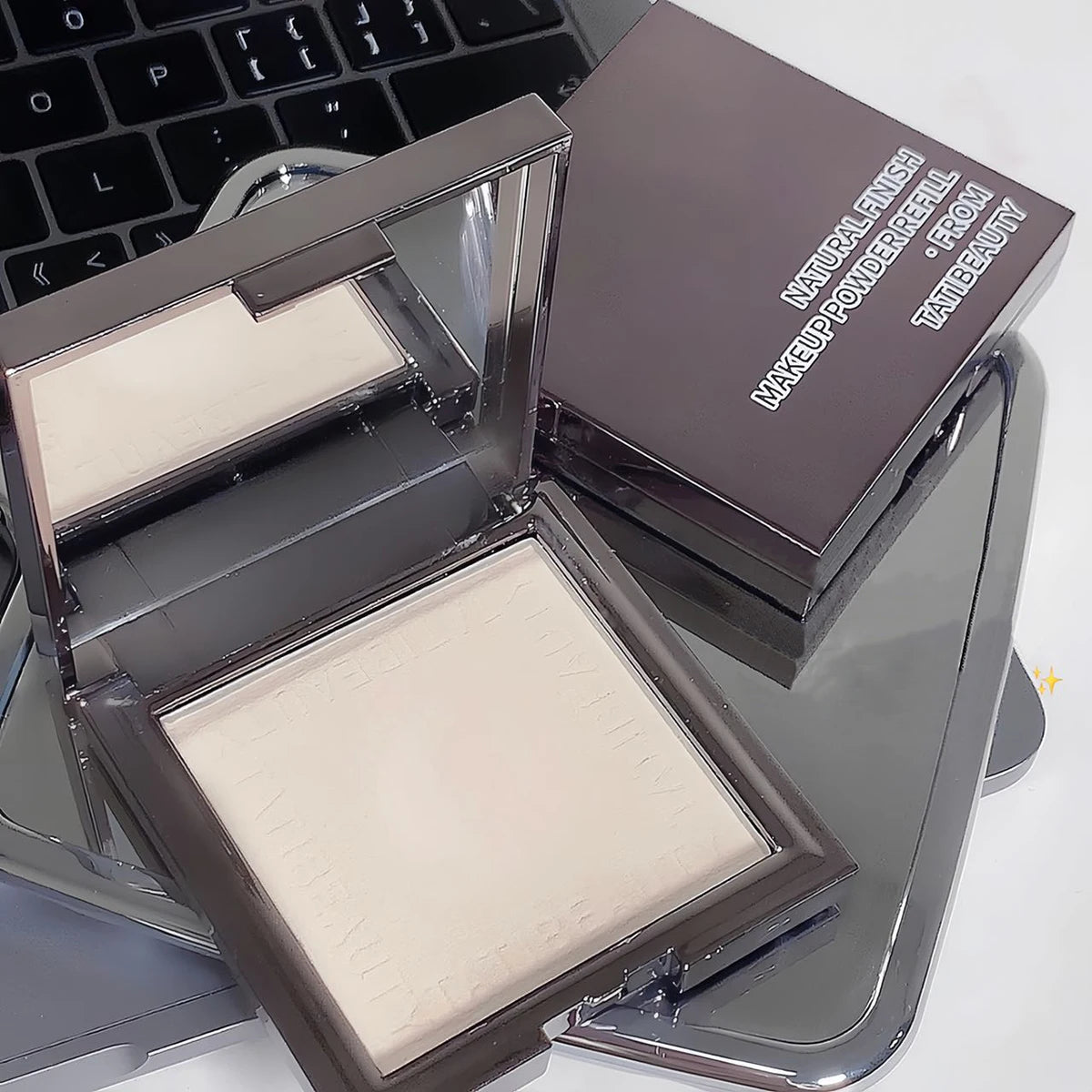 Base Facial Tati Beauty com Frete Grátis na Shopanda