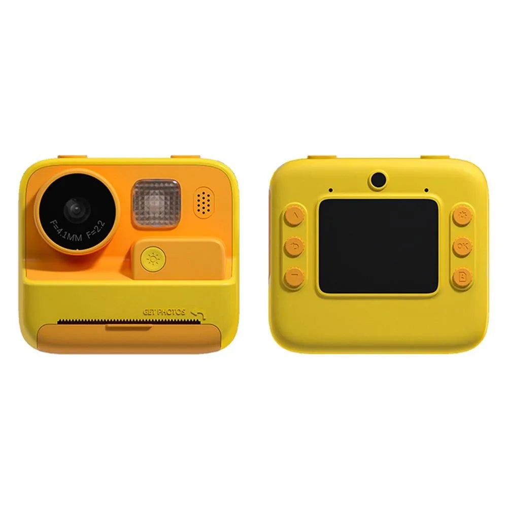 Camera Reveladora Print Cam Com Frete Gratis Shopanda