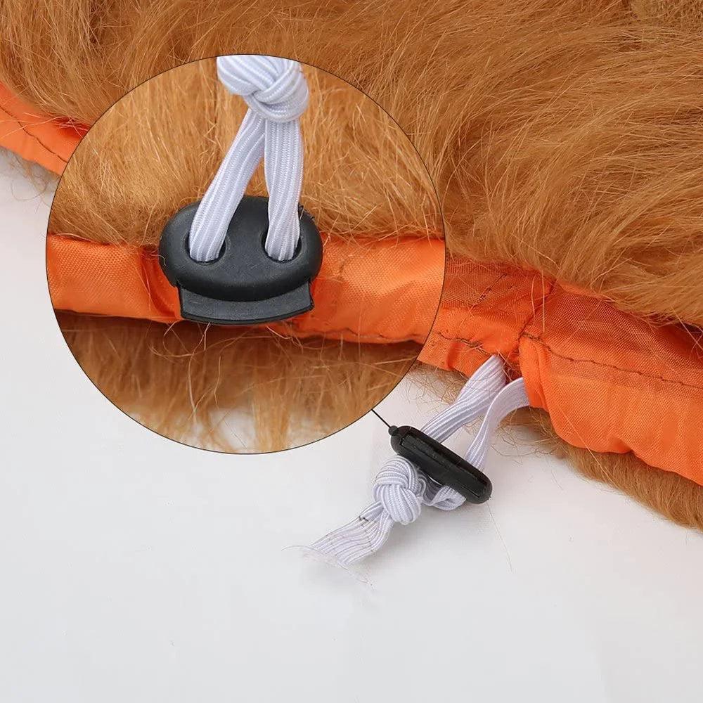 Chapeu PET Simba com Frete Gratis na Shopanda