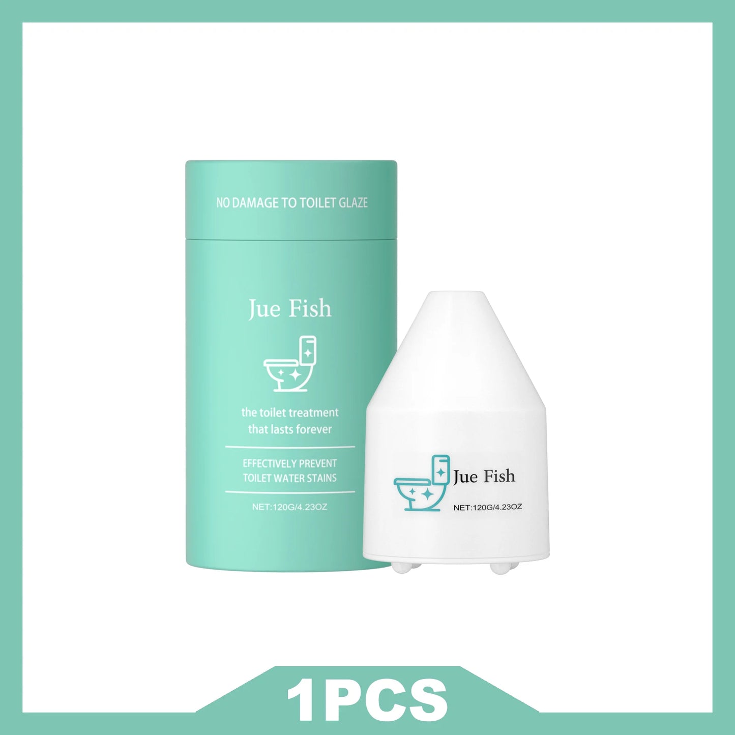 Co Free Limpador de Privada 1 com Frete Gratis na Shopanda