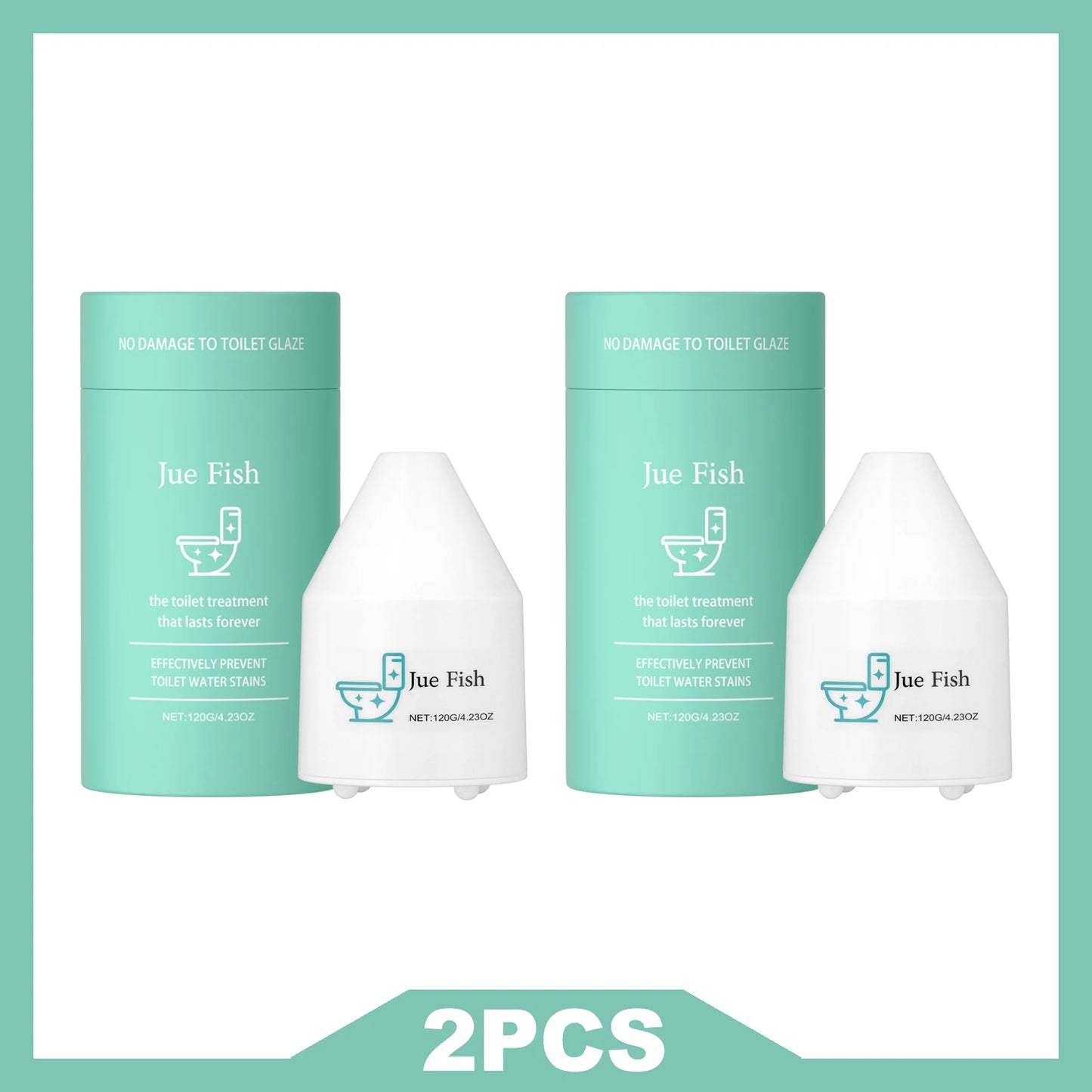 Co Free Limpador de Privada 2 com Frete Gratis na Shopanda