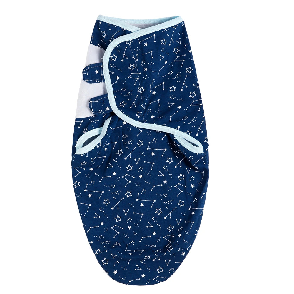 Cobertor para Bebe Baby Blanket Cor Azul Com Frete Gratis Shopanda