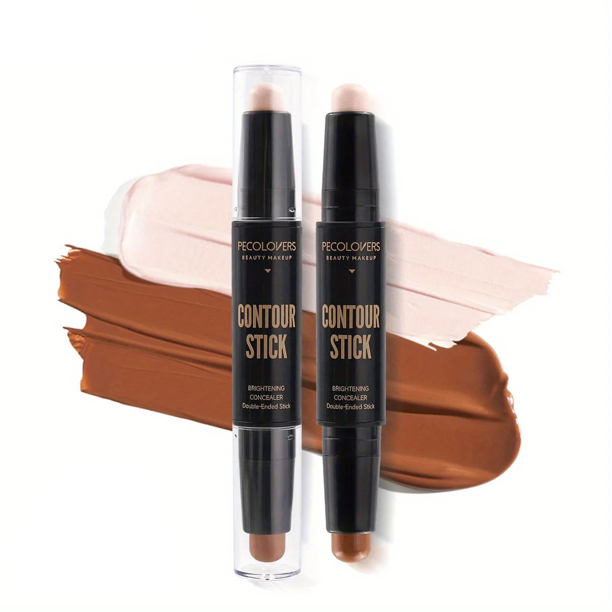 Contorno Stick Cor Pink com Frete Gratis na te Shopanda