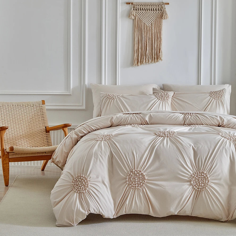 Jogo de Cama Luxe Com Frete Gratis Shopanda