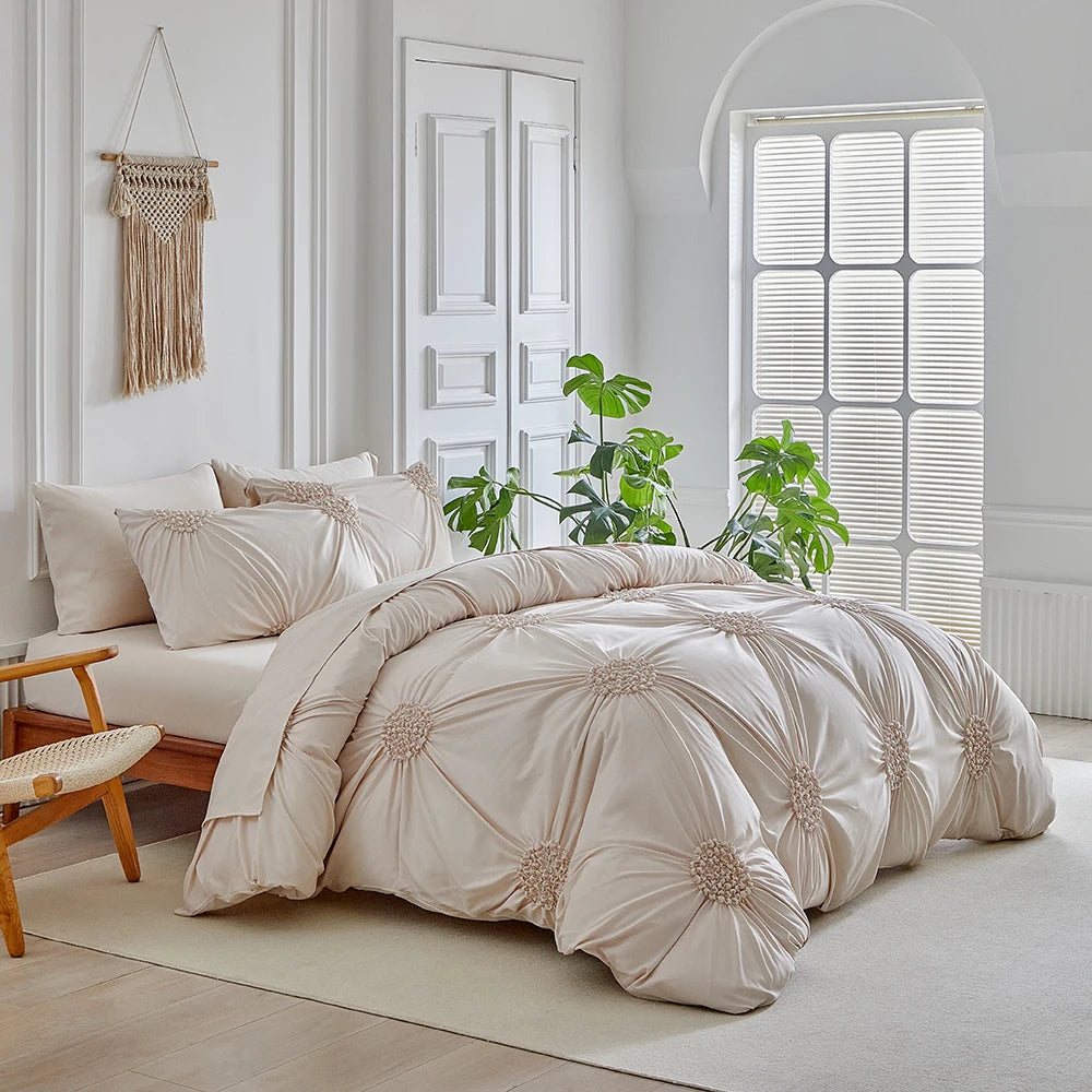 Jogo de Cama Luxe Com Frete Gratis Shopanda