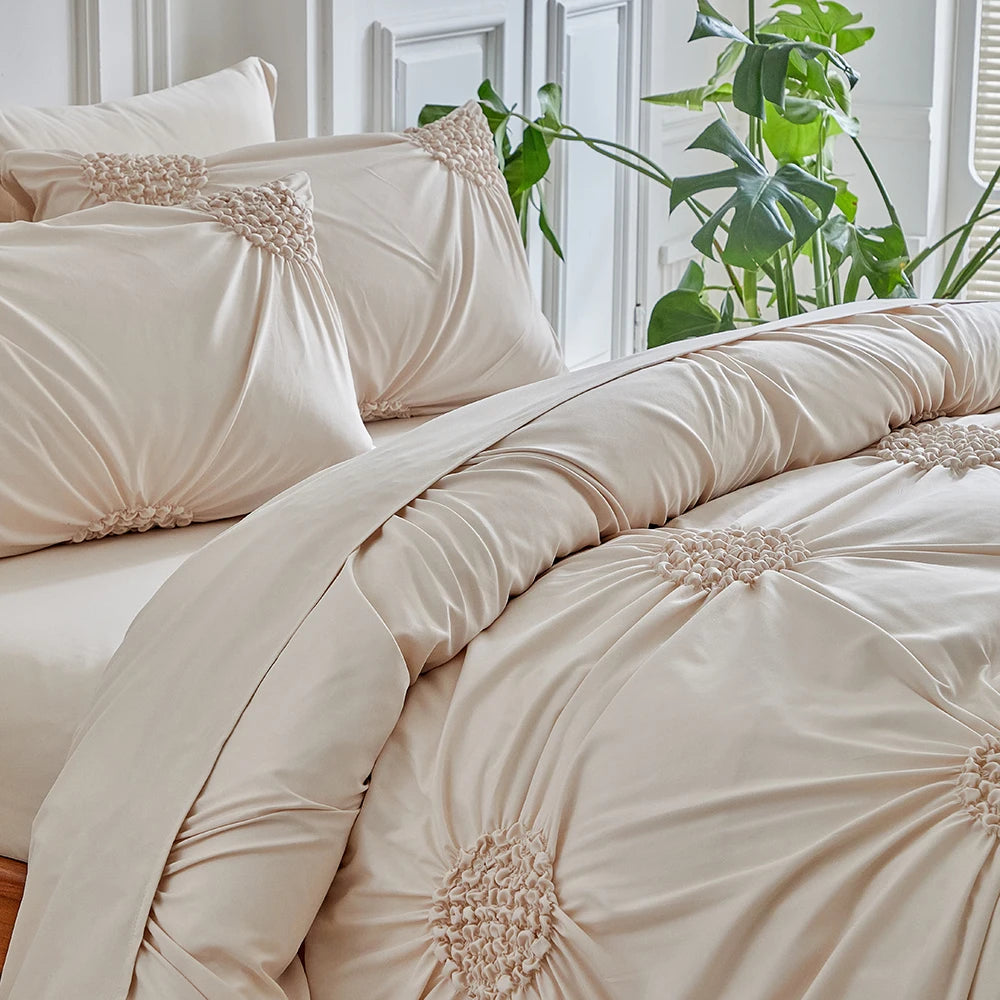 Jogo de Cama Luxe Com Frete Gratis Shopanda