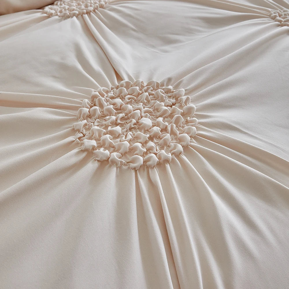 Jogo de Cama Luxe Com Frete Gratis Shopanda
