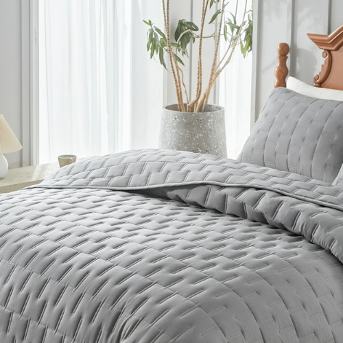 Jogo de Cama Minimal Com Frete Gratis Shopanda