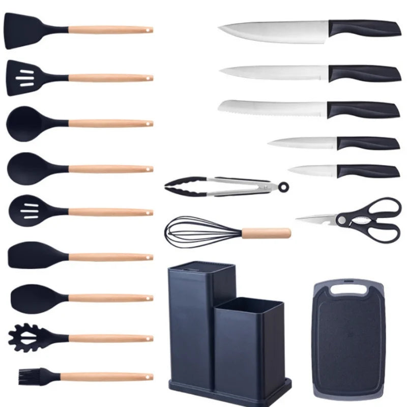 Kit 19 Pecas Para Cozinha Com Frete Gratis Shopanda
