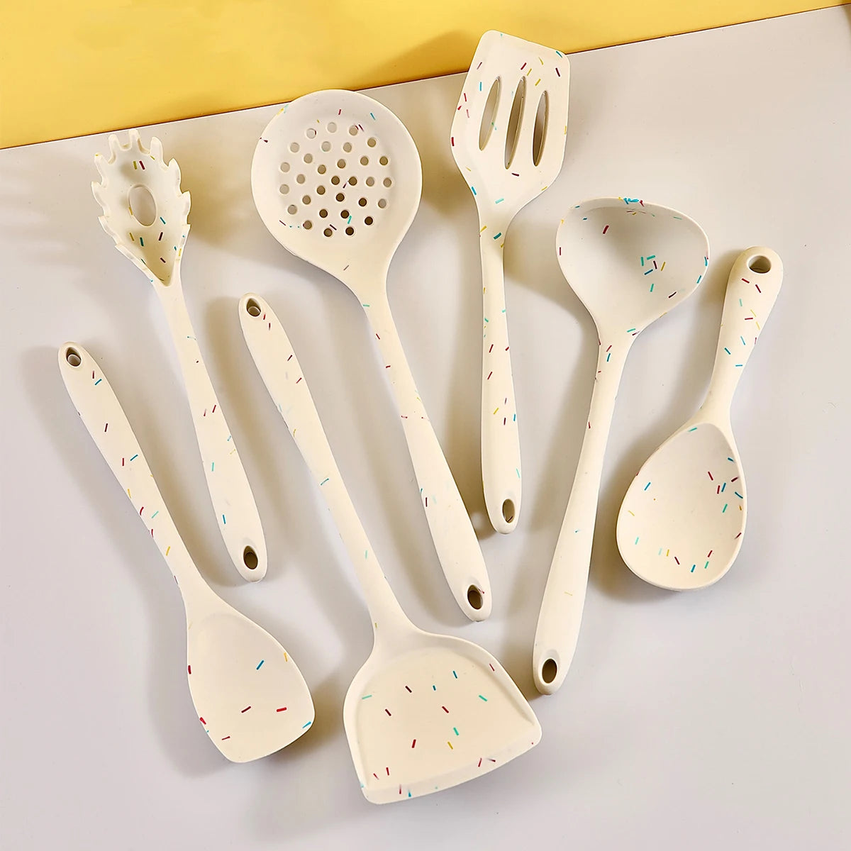 Kit Utensilios Para Cozinha Com Frete Gratis Shopanda