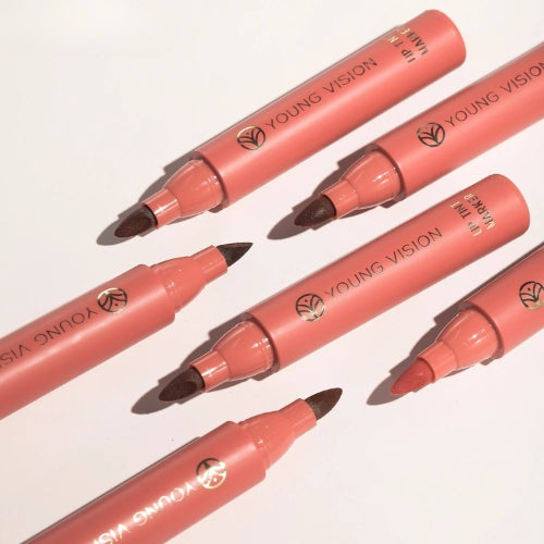 Lip Pen Young Vision Com Frete Gratis Shopanda