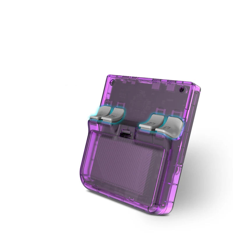 Mini Game Portatil Powkiddy Para Criancas Com Frete Gratis Shopanda