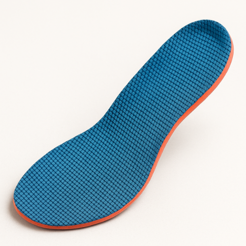 Palmilha Ortopedica Soft Foot Para Dores Nos Pes Shopanda