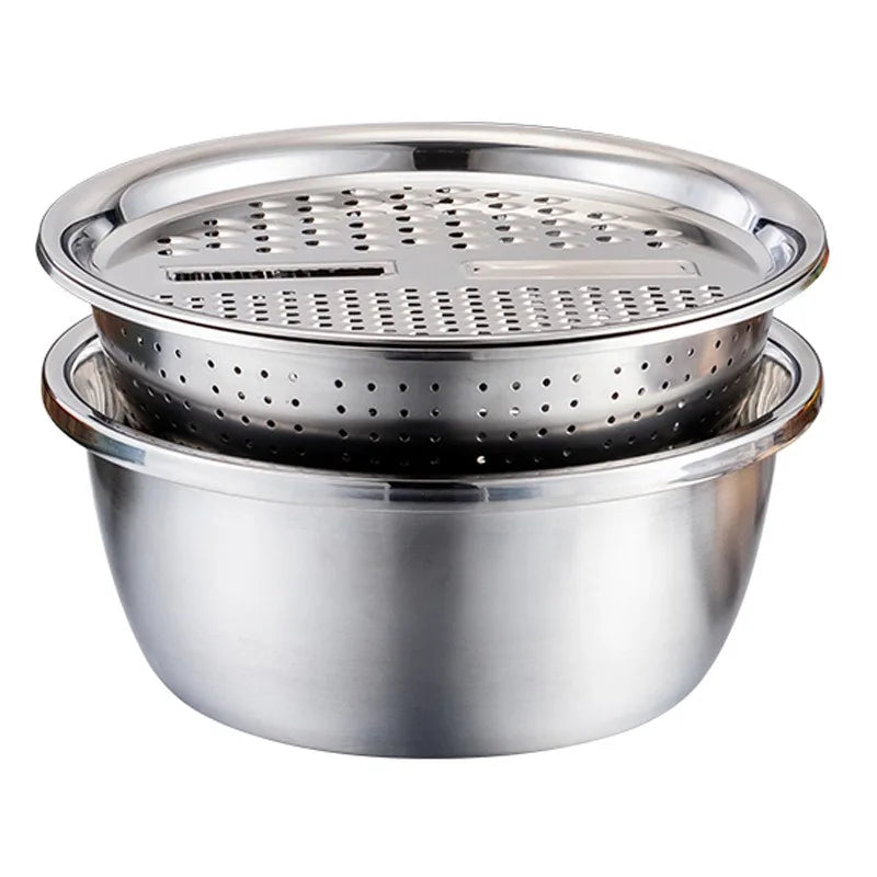 Panela 3 em 1 Kit Para Cozinha Com Frete Gratis Shopanda