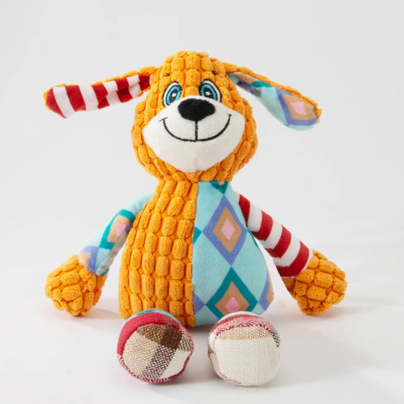 Pelucia para PET Bocada Plush Com Frete Gratis Shopanda
