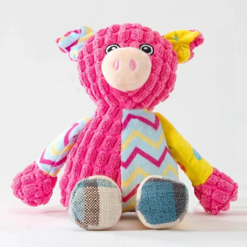 Pelucia para PET Bocada Plush Com Frete Gratis Shopanda