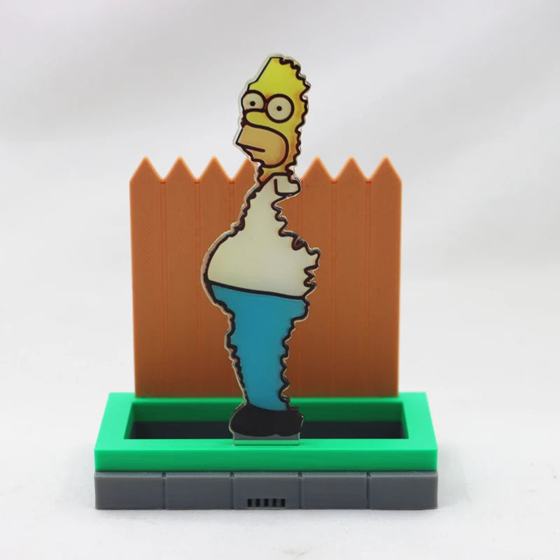 Porta Esponja Homer com Frete Gratis na Shopanda