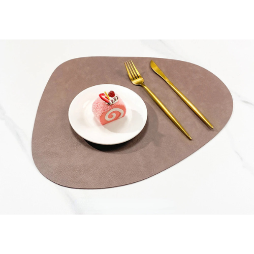 Porta Prato Pad Para Cozinha Cor Cafe Com Frete Gratis Shopanda