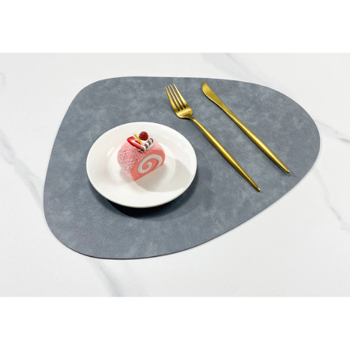 Porta Prato Pad Para Cozinha Cor Chumbo Com Frete Gratis Shopanda