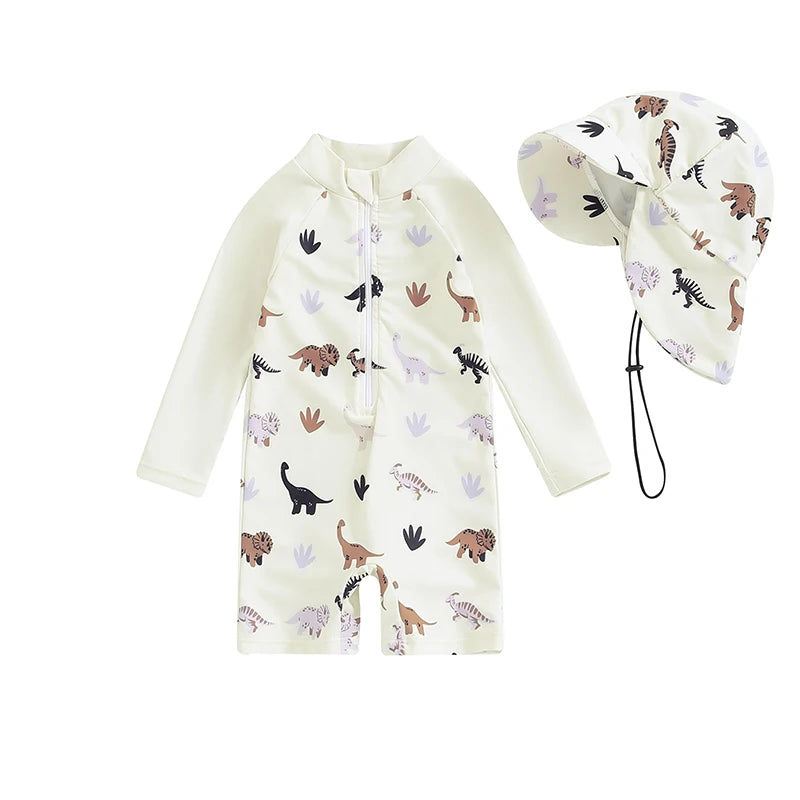Roupa Infantil Cute Conjunto Dinossauro Com Frete Gratis Shopanda