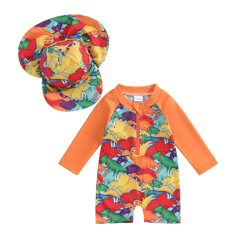 Roupa Infantil Cute Conjunto Laranja Com Frete Gratis Shopanda