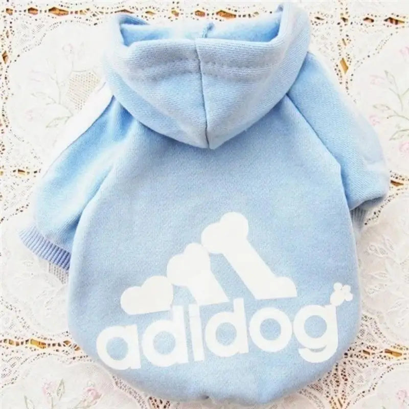Roupa PET Adidog com Frete Gratis na Shopanda