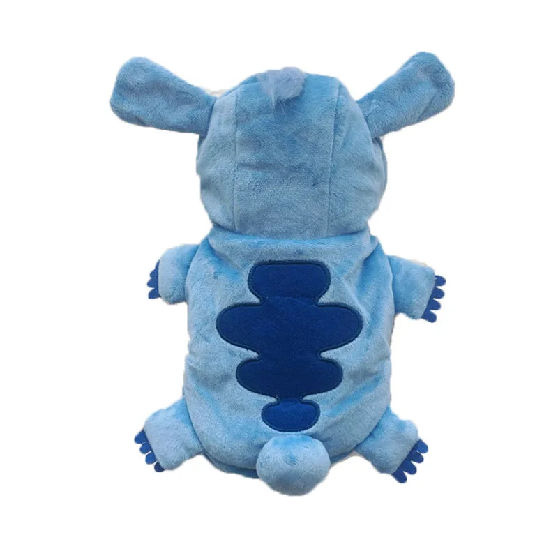 Roupa PET Stitch com Frete Gratis na Shopanda