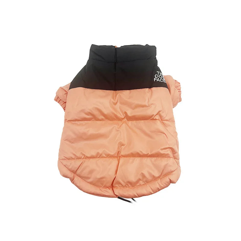 Roupa PET The Dog Face Cor Rosa com Frete Gratis na Shopanda