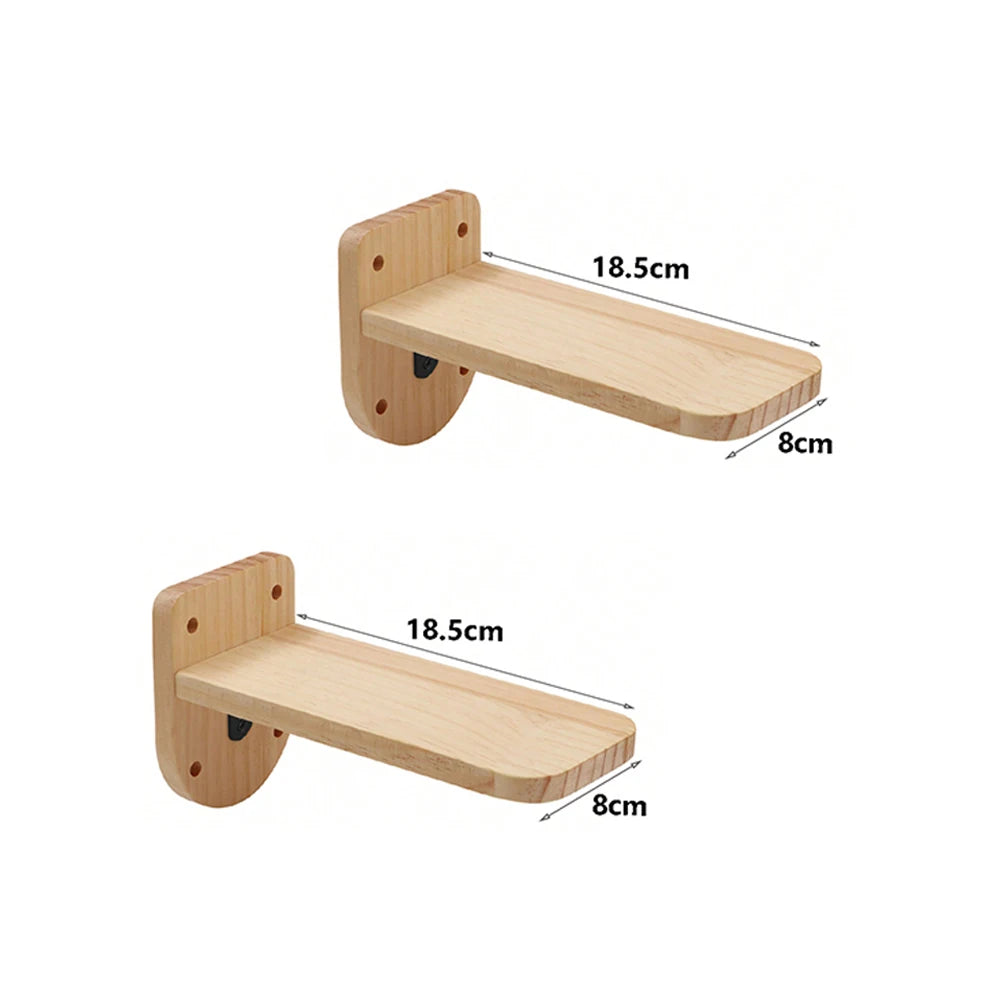 Fun Wall | Nicho para Gato