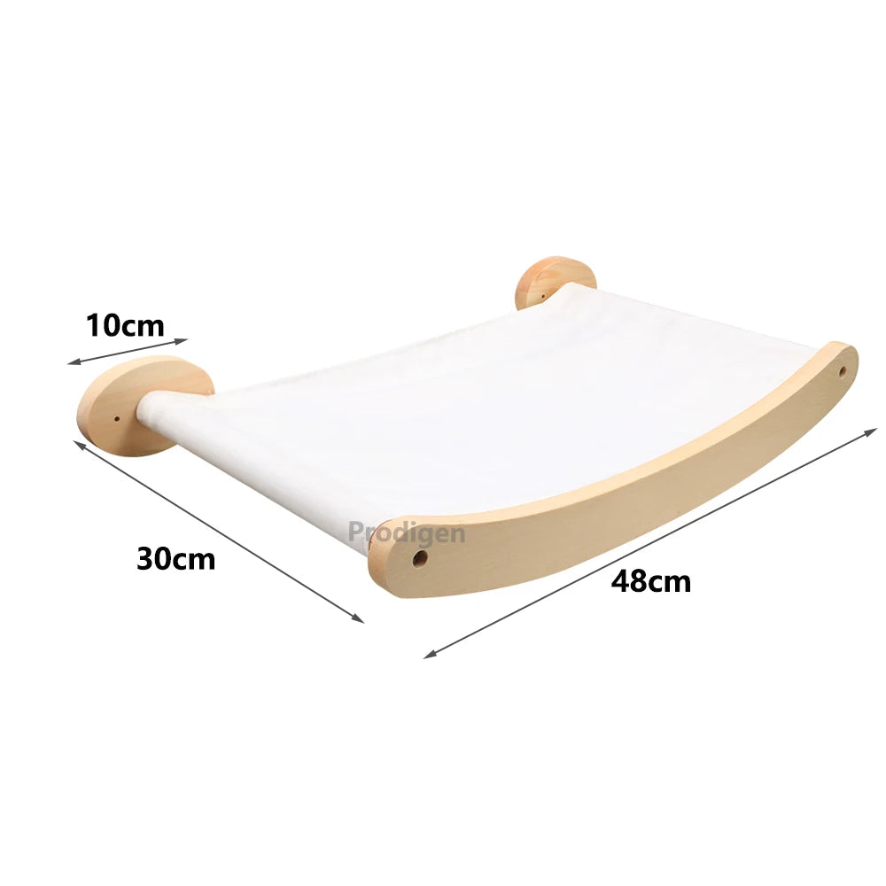 Fun Wall | Nicho para Gato