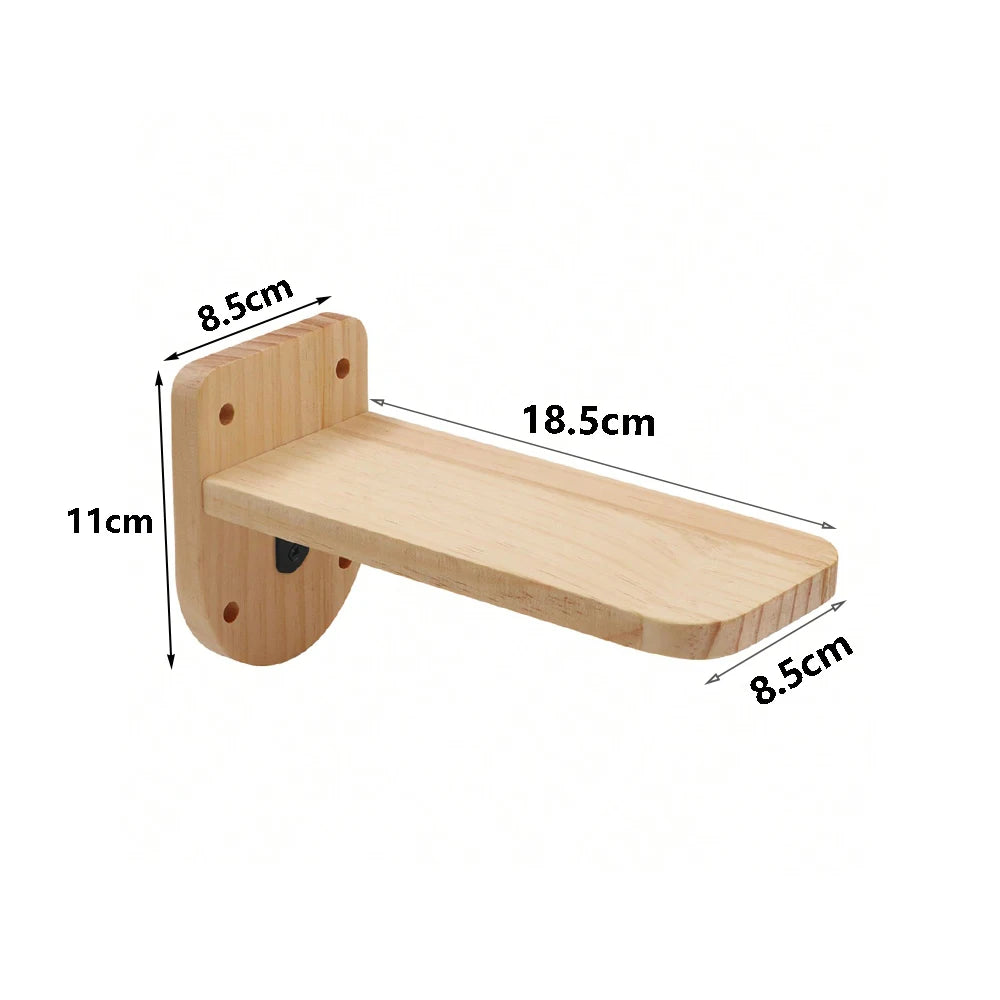 Fun Wall | Nicho para Gato