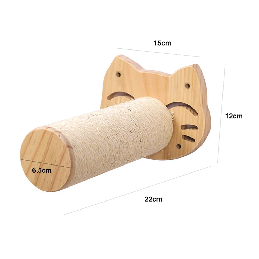 Fun Wall | Nicho para Gato