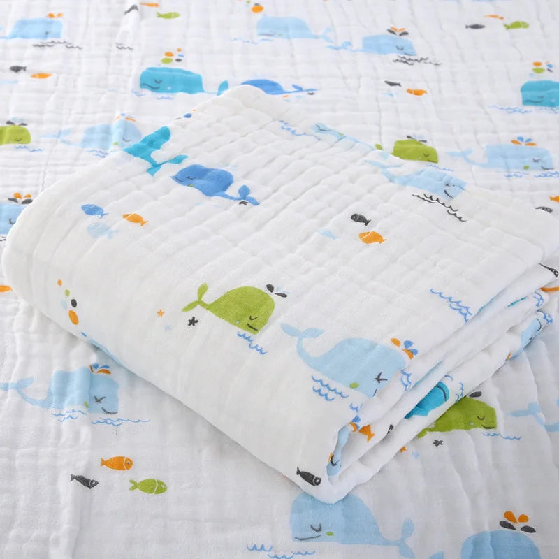 Toalha Infantil Cute Toalha Cor Baleia Com Frete Gratis Shopanda
