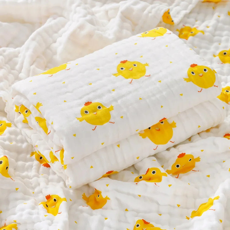 Toalha Infantil Cute Toalha Cor Pintinho Com Frete Gratis Shopanda