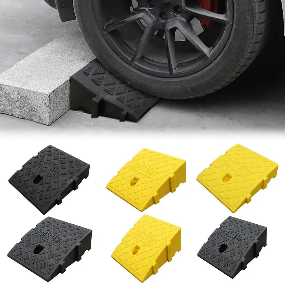 Trava Roda Stop Carro Com Frete Gratis Shopanda