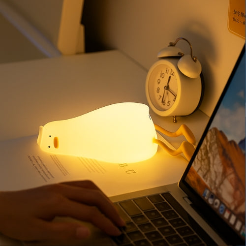 Abajur Duck Lamp com Frete Grátis na Shopanda 
