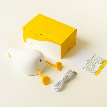 Abajur Duck Lamp com Frete Grátis na Shopanda 