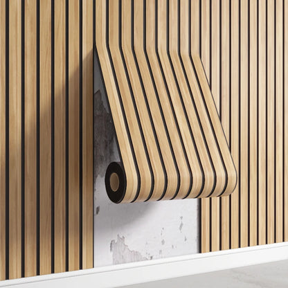 Adesivo de Parede Rolo Adesivo Palete Para Decoracao Cor Madeira Com Frete Gratis Shopanda