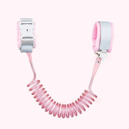 Adquira O Safe Kid Guia Para Criança Cor Rosa com Frete Gratis na Shopanda 