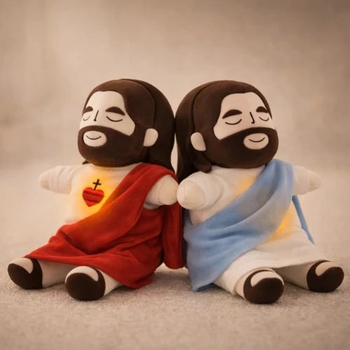 Amigo Jesus Pelucia do Bem Leve 2 Pague Menos com Frete Gratis na Shopanda