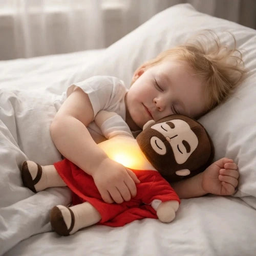 Amigo Jesus Pelucia do Bem com Frete Gratis na Shopanda 