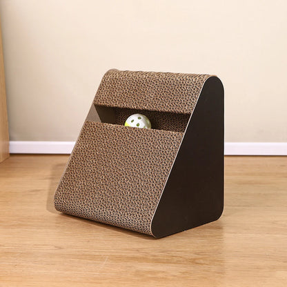 Arranhador Scratch Cat Com Frete Gratis  Shopanda