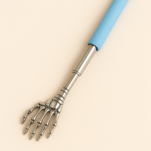 Arranhador de Costas Hand Stick Para Alivio Imediato Com Frete Gratis Shopanda