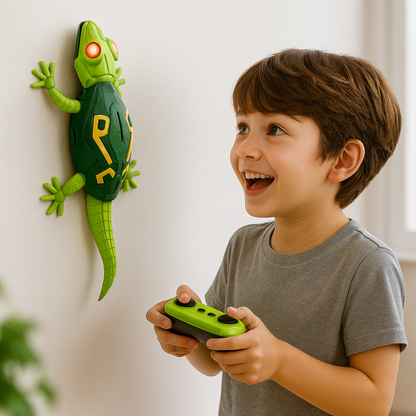 Brinquedo Infantil Lagarto Bot com Frete Gratis na Shopanda